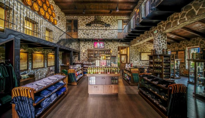 Hotel CROCUS **** Vysoké Tatry